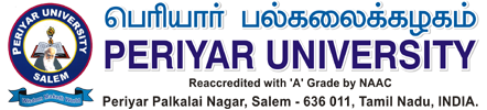 Periyar Univeristy